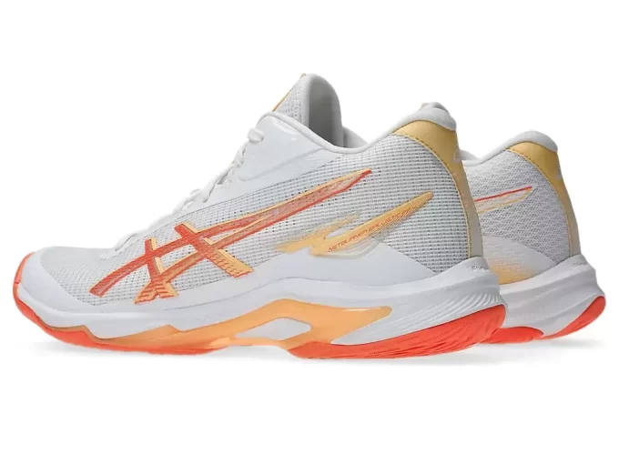 NETBURNER BALÍSTICO FF MT 4