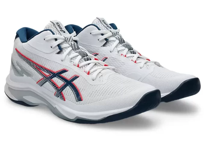 NETBURNER BALÍSTICO FF MT 4