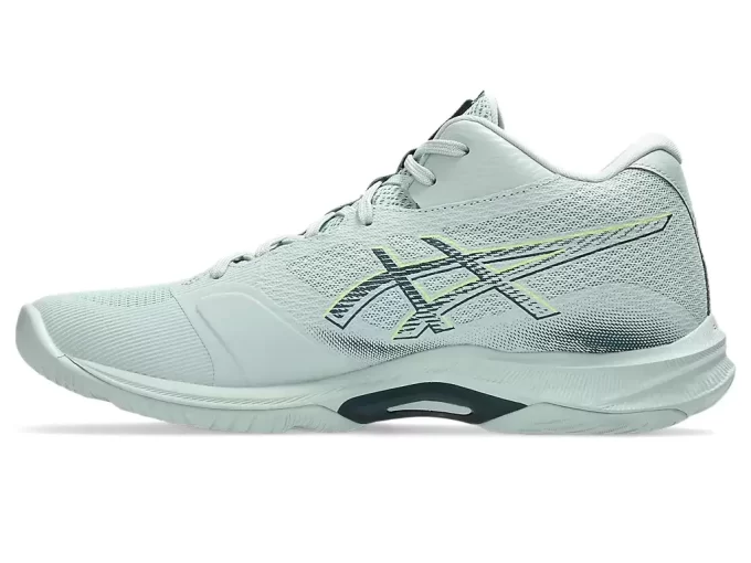 NETBURNER BALÍSTICO FF MT 4