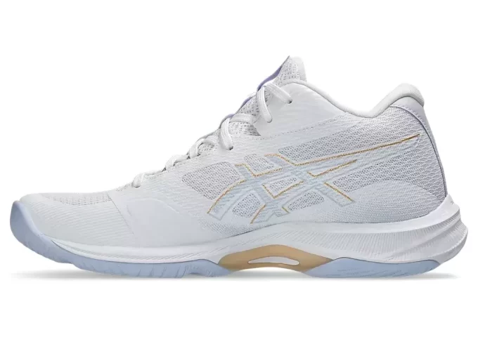 NETBURNER BALÍSTICO FF MT 4