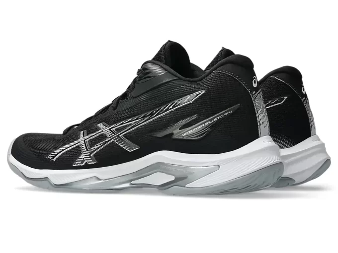 NETBURNER BALÍSTICO FF MT 4