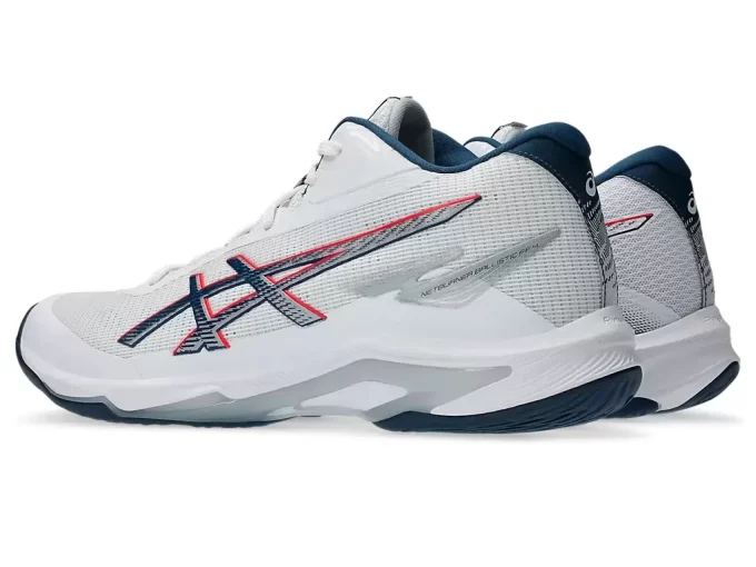 NETBURNER BALÍSTICO FF MT 4