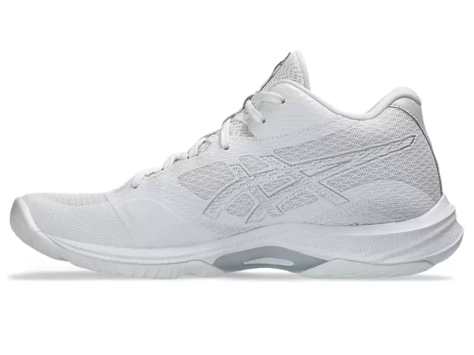 NETBURNER BALÍSTICO FF MT 4