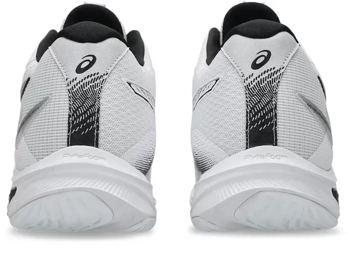 NETBURNER BALÍSTICO FF MT 4