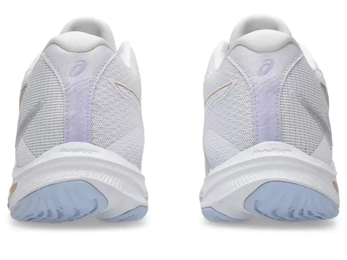 NETBURNER BALÍSTICO FF MT 4