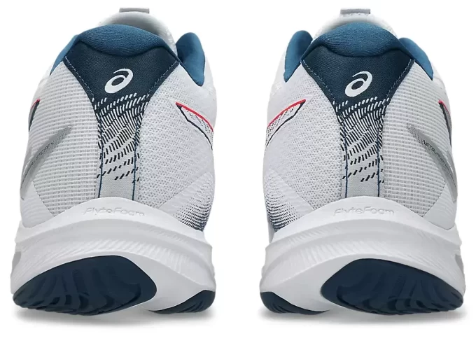 NETBURNER BALÍSTICO FF MT 4