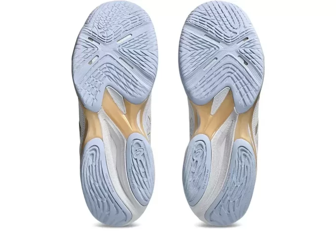 NETBURNER BALÍSTICO FF MT 4