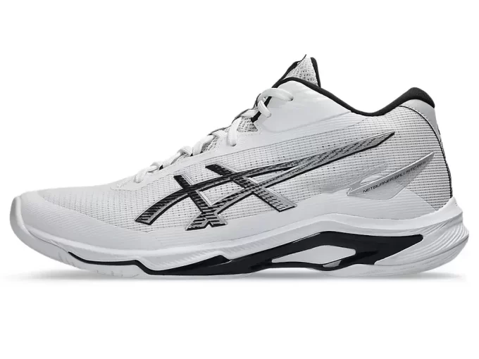 NETBURNER BALÍSTICO FF MT 4