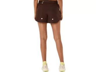 PANTALÓN CORTO AJUSTABLE NAGINO RUN DE 4 PULGADAS