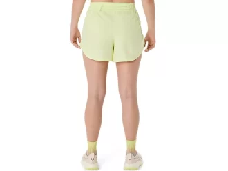 PANTALÓN CORTO AJUSTABLE NAGINO RUN DE 4 PULGADAS