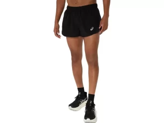 Pantalón corto ASICS Silver Split