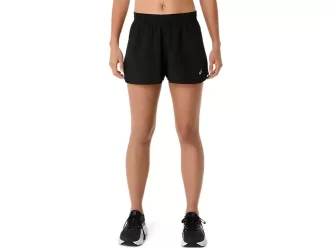 Pantalón corto ASICS Silver Split