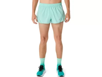 Pantalón corto ASICS Silver Split