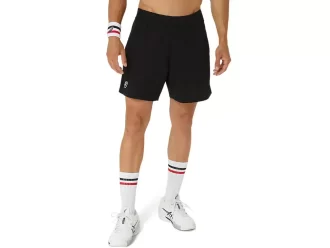 PANTALÓN CORTO CLÁSICO DE 7 PULGADAS PARA HOMBRE