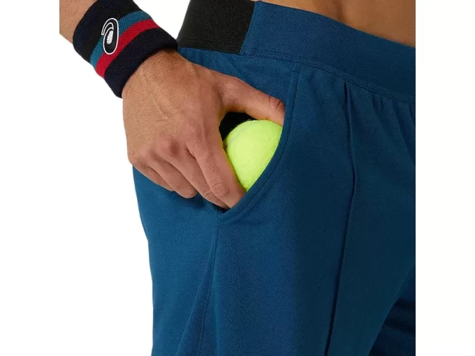 PANTALÓN CORTO CLÁSICO DE 7 PULGADAS PARA HOMBRE