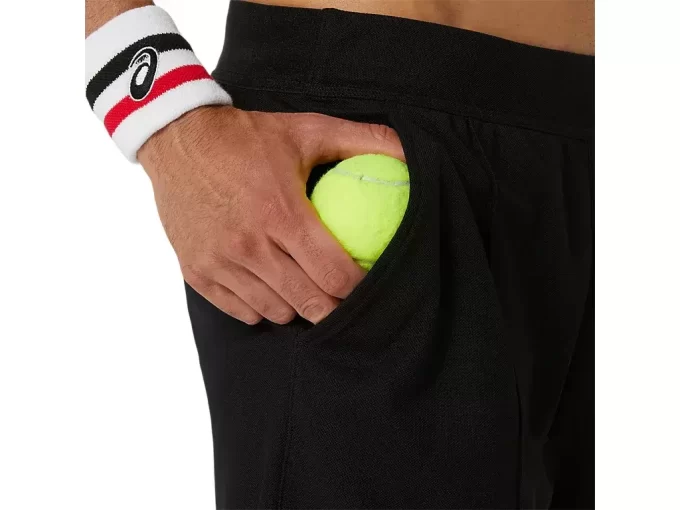 PANTALÓN CORTO CLÁSICO DE 7 PULGADAS PARA HOMBRE