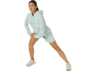 PANTALÓN CORTO DE 5 PULGADAS DE TERRY FRANCESA PARA MUJER