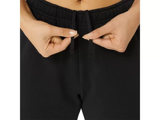 PANTALÓN CORTO DE 5 PULGADAS DE TERRY FRANCESA PARA MUJER