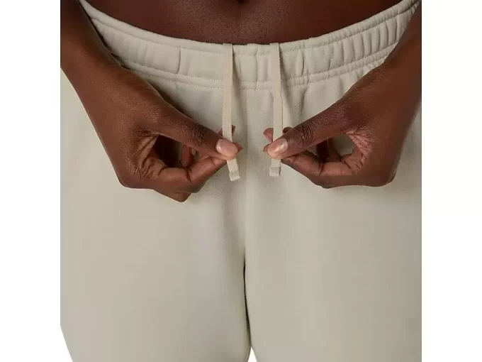 PANTALÓN CORTO DE 5 PULGADAS DE TERRY FRANCESA PARA MUJER