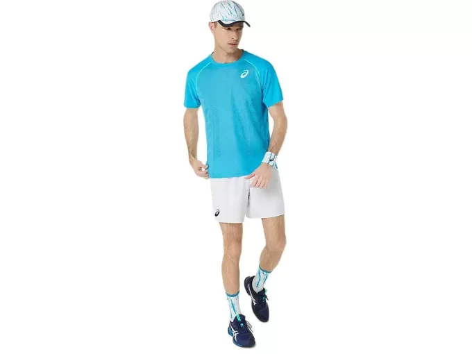 PANTALÓN CORTO DE 7 PULGADAS PARA HOMBRES