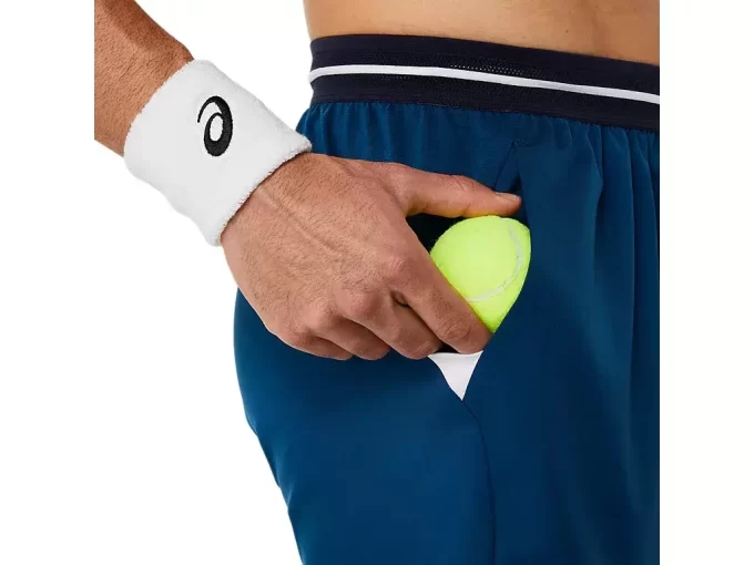 PANTALÓN CORTO DE 7 PULGADAS PARA HOMBRES