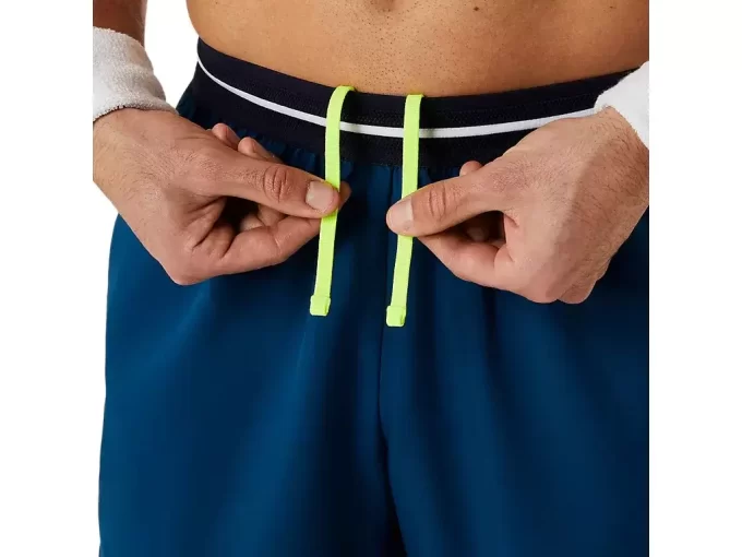 PANTALÓN CORTO DE 7 PULGADAS PARA HOMBRES