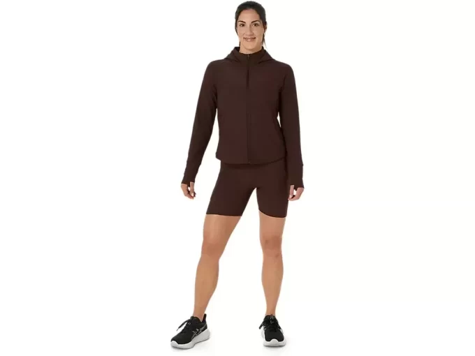 PANTALÓN CORTO DE CICLISMO RIB PARA MUJER
