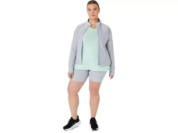 PANTALÓN CORTO DE CICLISMO RIB PARA MUJER