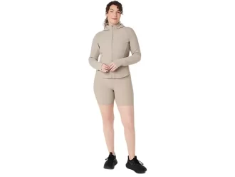 PANTALÓN CORTO DE CICLISMO RIB PARA MUJER