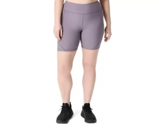 PANTALÓN CORTO DE CICLISMO RIB PARA MUJER