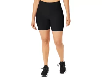 PANTALÓN CORTO DE CICLISMO RIB PARA MUJER