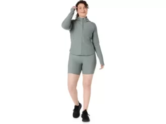PANTALÓN CORTO DE CICLISMO RIB PARA MUJER