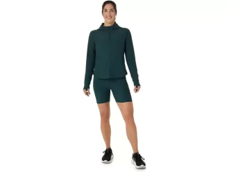 PANTALÓN CORTO DE CICLISMO RIB PARA MUJER