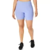 PANTALÓN CORTO DE CICLISMO RIB PARA MUJER