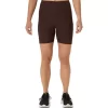 PANTALÓN CORTO DE CICLISMO RIB PARA MUJER
