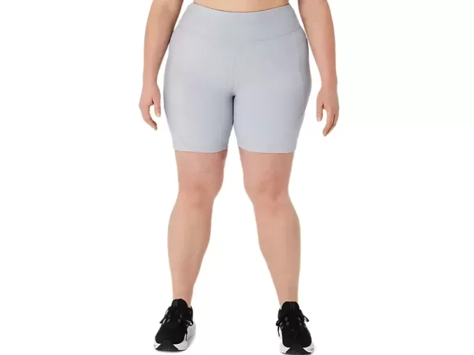 PANTALÓN CORTO DE CICLISMO RIB PARA MUJER