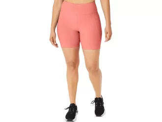 PANTALÓN CORTO DE CICLISMO RIB PARA MUJER