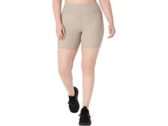 PANTALÓN CORTO DE CICLISMO RIB PARA MUJER