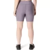 PANTALÓN CORTO DE CICLISMO RIB PARA MUJER