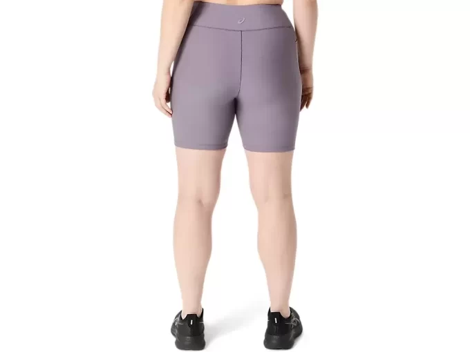 PANTALÓN CORTO DE CICLISMO RIB PARA MUJER