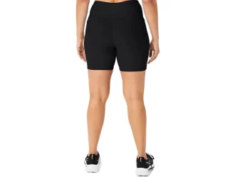 PANTALÓN CORTO DE CICLISMO RIB PARA MUJER
