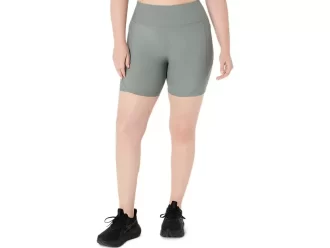 PANTALÓN CORTO DE CICLISMO RIB PARA MUJER