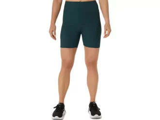PANTALÓN CORTO DE CICLISMO RIB PARA MUJER