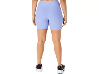 PANTALÓN CORTO DE CICLISMO RIB PARA MUJER