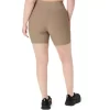 PANTALÓN CORTO DE CICLISMO RIB PARA MUJER