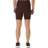 PANTALÓN CORTO DE CICLISMO RIB PARA MUJER