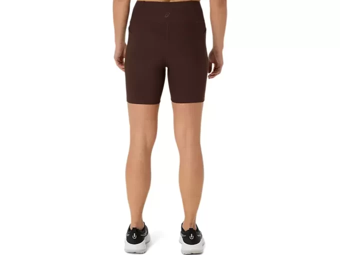 PANTALÓN CORTO DE CICLISMO RIB PARA MUJER
