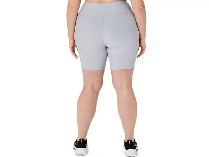 PANTALÓN CORTO DE CICLISMO RIB PARA MUJER