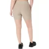 PANTALÓN CORTO DE CICLISMO RIB PARA MUJER