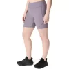 PANTALÓN CORTO DE CICLISMO RIB PARA MUJER
